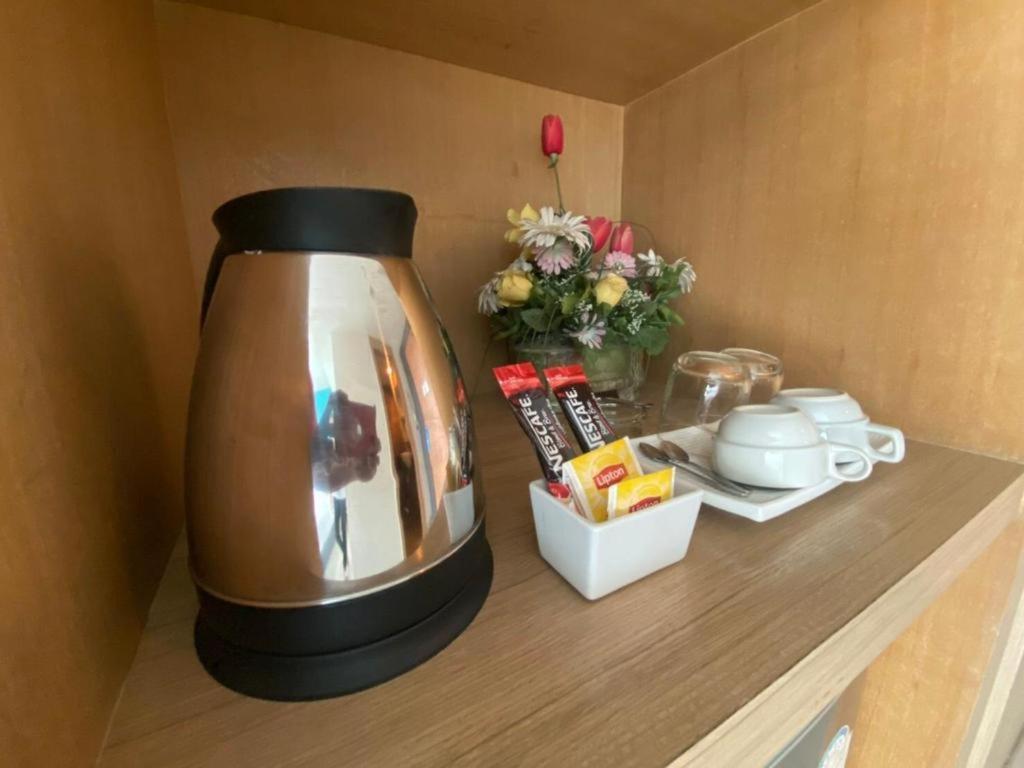 Memo Suite Pattaya Εξωτερικό φωτογραφία