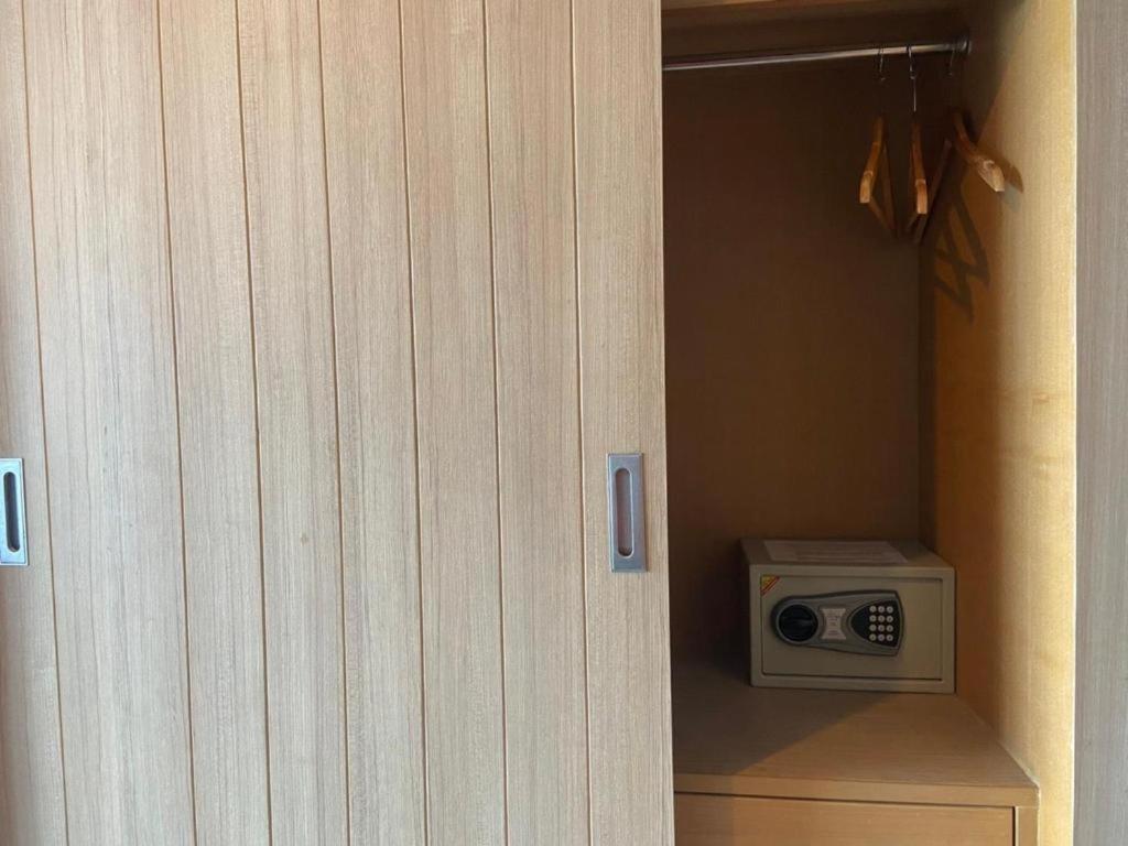Memo Suite Pattaya Εξωτερικό φωτογραφία