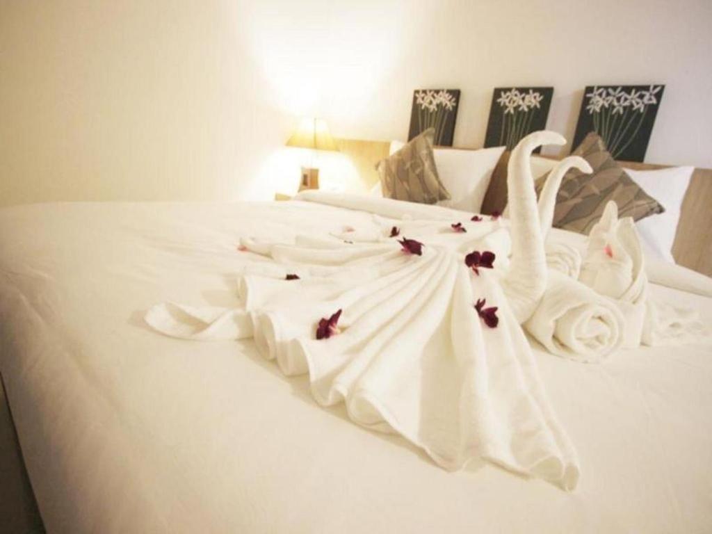 Memo Suite Pattaya Εξωτερικό φωτογραφία