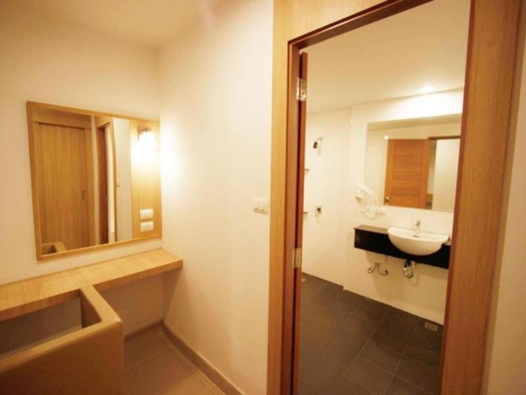 Memo Suite Pattaya Εξωτερικό φωτογραφία